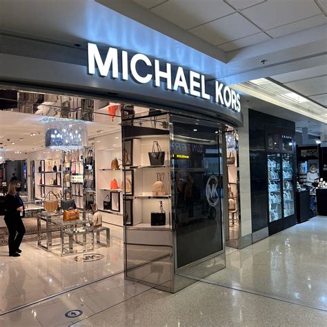 michael kors southpark mall|michael kors south park.